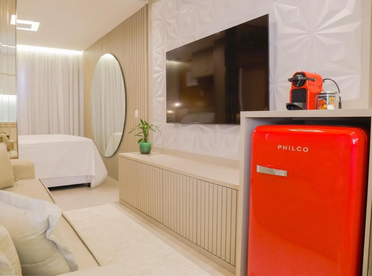Dreamy Loft At Frei Caneca Street Sao Paulo Apartment