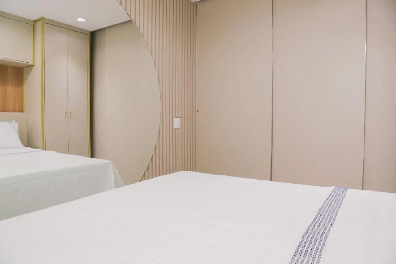 Dreamy Loft At Frei Caneca Street Sao Paulo