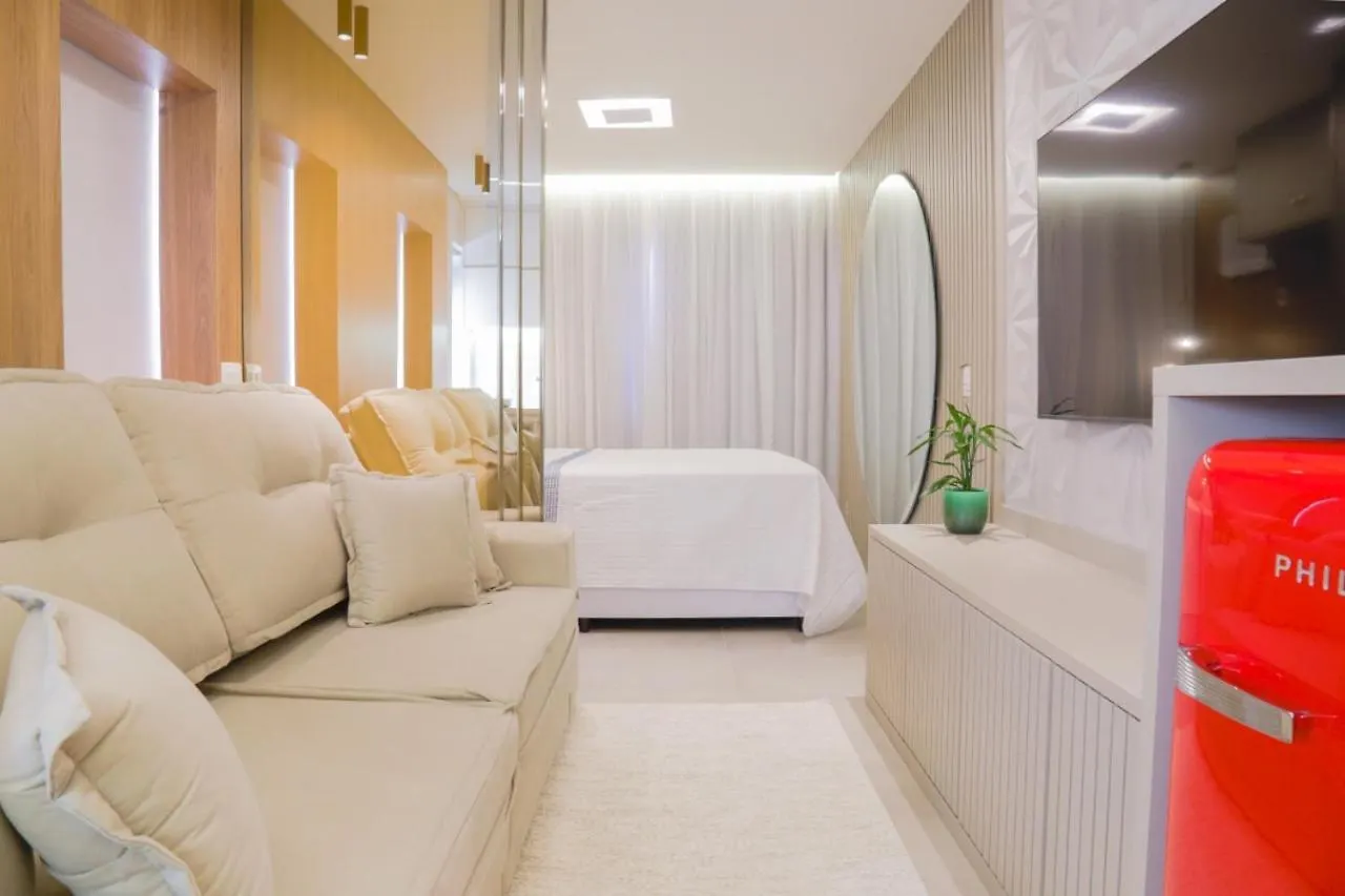 Dreamy Loft At Frei Caneca Street Sao Paulo Brazil