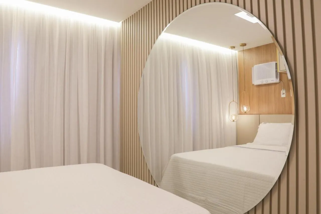 Dreamy Loft At Frei Caneca Street Sao Paulo Apartment