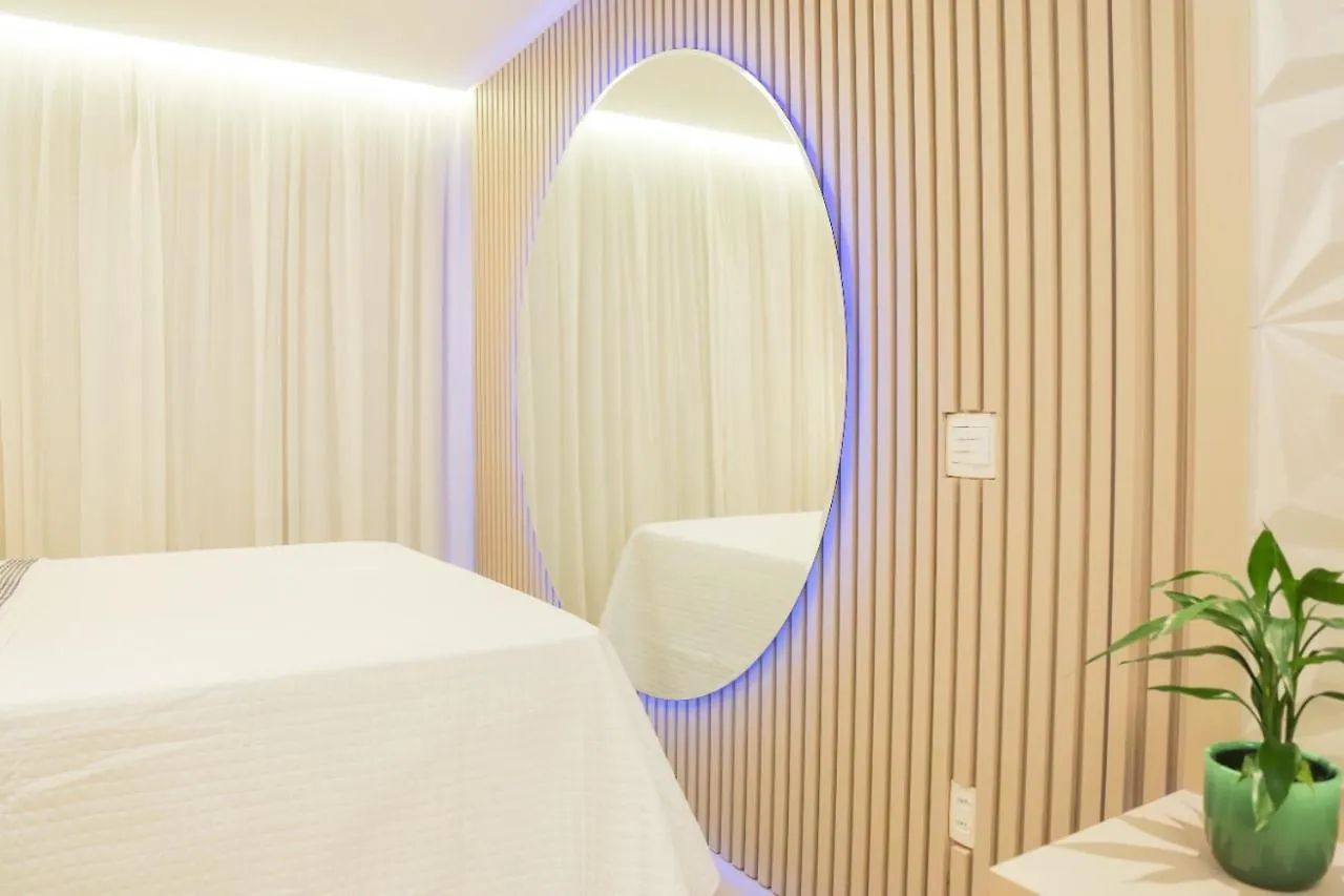 Apartment Dreamy Loft At Frei Caneca Street Sao Paulo Brazil